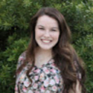 Meet your Posher, Kylee